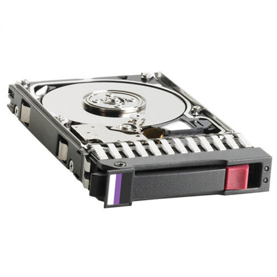 HP 431958-B21 - 146GB 10K 2.5 SP 3G SAS HOTSWAP HDD - Refurbished