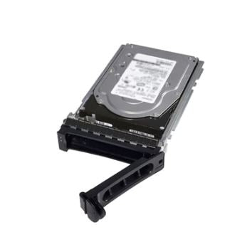 DELL 43V7V - 8TB 7.2K 12G 3.5INCH SAS 512 HDD - Refurbished