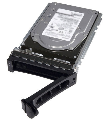 DELL 440RW - 1TB 7.2K 6G 3.5INCH SAS HDD - Refurbished