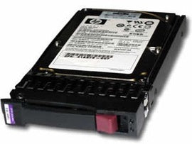 HP 458926-B21 - 250GB 7.2K 3G 3.5INCH MDL SATA HOT PLUG HDD - Refurbished
