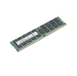 LENOVO 46W0792 - 8GB (1*8GB) 2RX8 PC4-17000P-R DDR4-2133MHZ RDIMM - New
