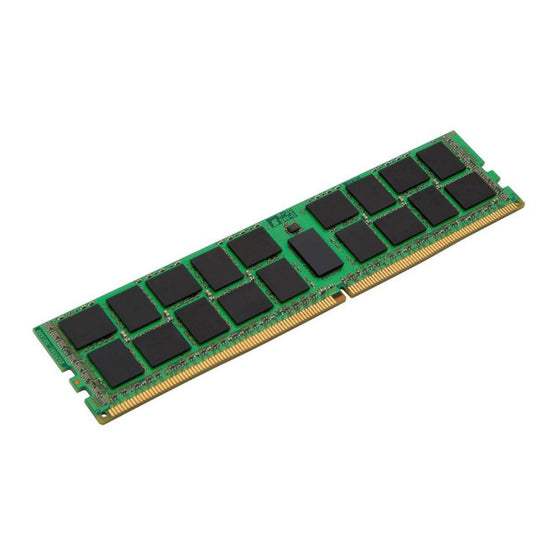 LENOVO 46W0835 - 32GB (1*32GB) 2RX4 PC4-19200T-R DDR4-2400MHZ RDIMM - New