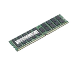 LENOVO 46W0841 - 64GB (1*64GB) 4RX4 PC4-19200T-L DDR4-2400MHZ LRDIMM - New