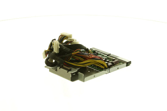 HP 491836-001 - ML370 G6 POWER SUPPLY BACKPLANE WITH CABLES - Refurbished