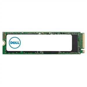 DELL 496FF - 256GB M.2 2230 GEN3 PCIE NVME SSD - Refurbished