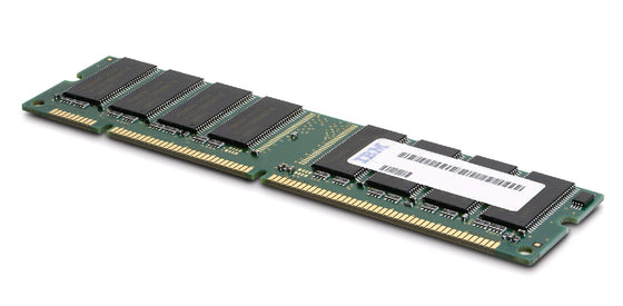 IBM 49Y1430 - 4GB (1*4GB) PC3-10600R DDR3-1333MHZ VLP RDIMM - Refurbished