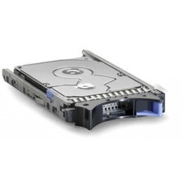 IBM 49Y6169 - 146GB 15K SAS 6GBPS 2.5 INCH HDD - Refurbished