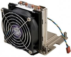 LENOVO 4F17A12350 - THINKSYSTEM SR630 FAN OPTION KIT (2 X FAN) - New
