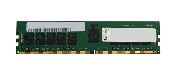LENOVO 4X77A93556 - 16GB (1*16GB) 1RX8 PC5-44800B-U DDR5-5600MHZ UDIMM - Refurbished