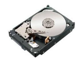 LENOVO 4XB0K12270 - 1TB 7.2K ENT 12G 3.5INCH SAS HDD - Factory sealed
