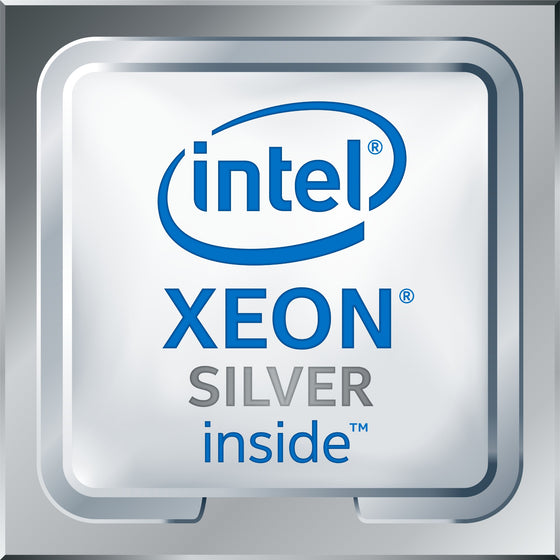 LENOVO 4XG7A37935 - INTEL Xeon 8 Core Silver 4208 11MB 2.10GHZ Sr590 CPU Kit - New
