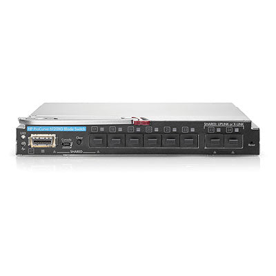 HP 516733-B21 - Procurve 6120Xg Blade Switch - Refurbished