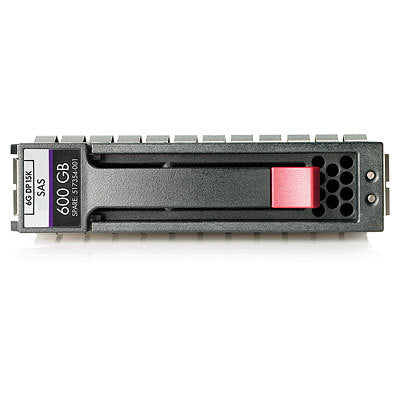 HP 516816-B21 - 450GB 15K 6G 3.5Inch DP Enterprise SAS HDD - Refurbished