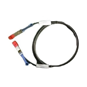 DELL 53HVN - SFP+ 3M DELL TWINAX DIRECT ATTACH CABLE - Refurbished