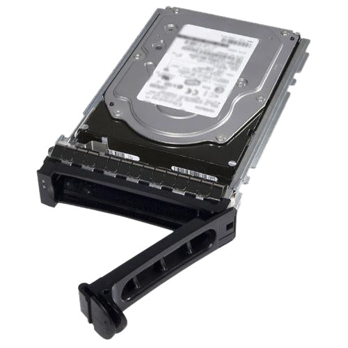 DELL 55RMX - 500GB 7.2K 2.5IN SFF SAS HDD - Refurbished