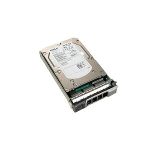 DELL 56M6W - 1TB 7.2K 12G 2.5INCH SAS HDD - Refurbished