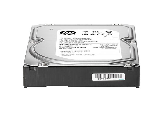 HP 586720-001 - DNP-S HP 500GB 7.2K 3G 3.5INCH SATA HDD - Refurbished