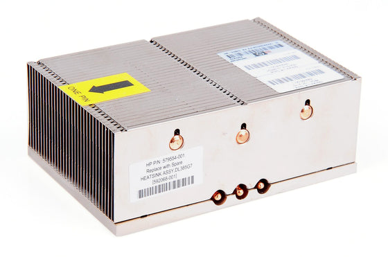 HP 592068-001 - Dl385 G7 Heatsink - Refurbished