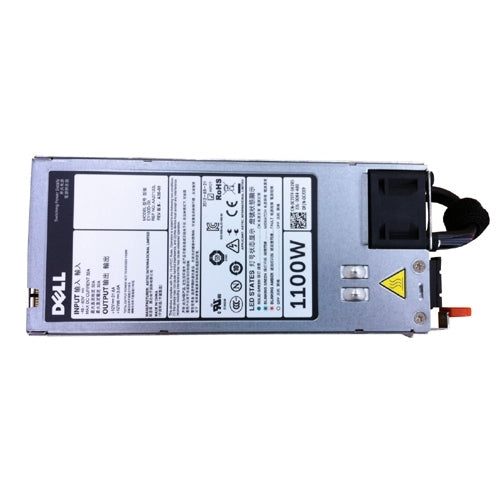 DELL 5G4WK - 1100W DC HOT PLUG POWER SUPPLY - Refurbished