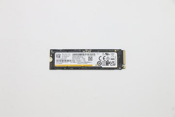 LENOVO 5SS0W79492 - 512GB M.2 2280 GEN4 PCIE NVME SSD - Refurbished