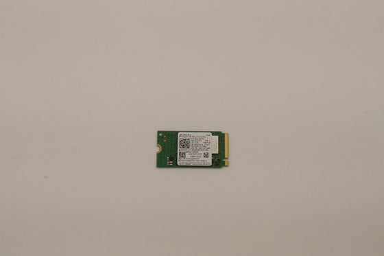 LENOVO 5SS1D71680 - 256GB M.2 2242 GEN4 PCIE NVME SSD - Refurbished