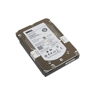 DELL 5XTFH - 600GB 15K 6G 3.5INCH SAS HDD - Refurbished