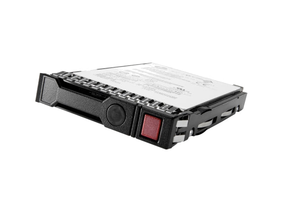 HP 613208-001 - 500GB 7.2K 6G 3.5INCH SATA HDD - Refurbished