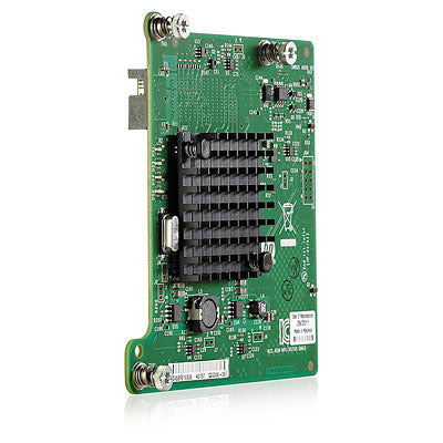 HP 615729-B21 - ETHERNET 1GB QUAD-PORT 366M NIC NETWORK ADAPTER CARD - New