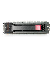 HP 628061-B21 - 3TB 7.2K 6G 3.5INCH SC MIDLINE SATA HDD - Refurbished