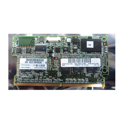 HP 633542-001 - 1GB FBWC FOR P SERIES SMART ARRAY - Refurbished