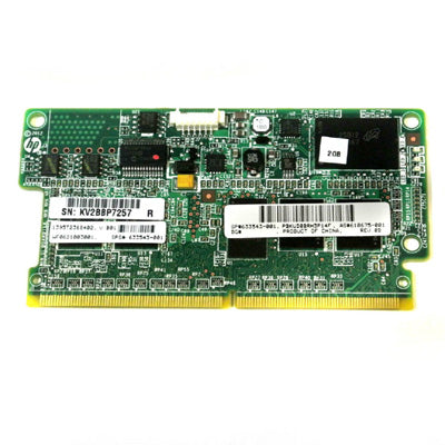 HP 633543-001 - 2GB Fbwc for P-Series Smart Array Without Battery Capacitor - New