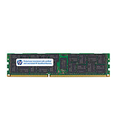 HP 647893-B21 - 4GB (1*4GB) 1RX4 PC3L-10600R DDR3-1333MHZ RDIMM - New