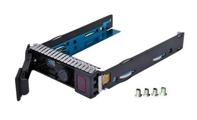 HP 651314-001 - G8/G9/G10 3.5INCH LFF SAS SATA HDD TRAY CADDY - Refurbished