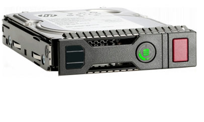 HP 652583-B21 - 600GB 10K 6G DP 2.5IN SAS SC HDD - Refurbished