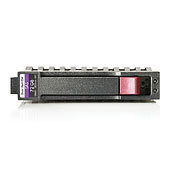 HP 652745-B21 - 500GB 7.2K 6G SFF SAS MDL SC HDD - Refurbished