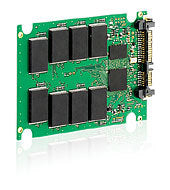 HP 653078-B21 - 200GB 6G SAS SLC 2.5INCH SC SSD - Refurbished