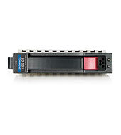 HP 655708-B21 - 500GB 7.2K 6G 2.5Inch MDL SATA Sc HDD - Refurbished