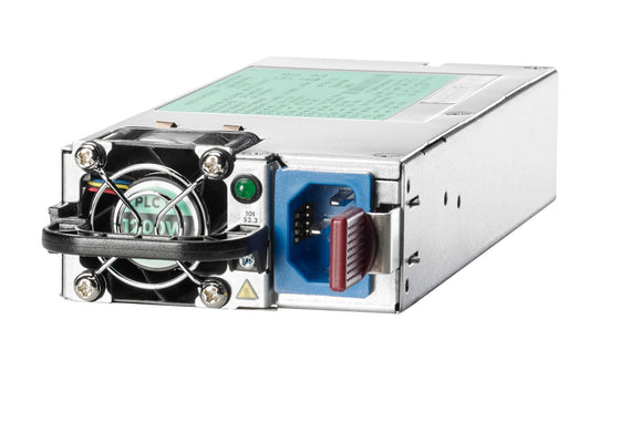 HP 656364-B21 - 1200W PLATINUM HOT PLUG POWER SUPPLY - Refurbished