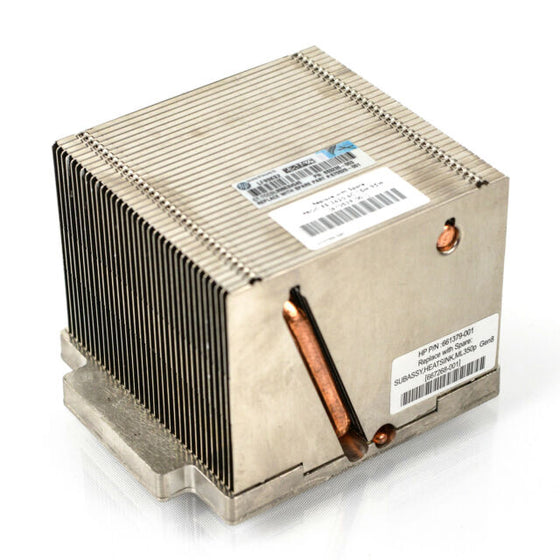 HP 667268-001 - ML350P G8 HEATSINK - Refurbished