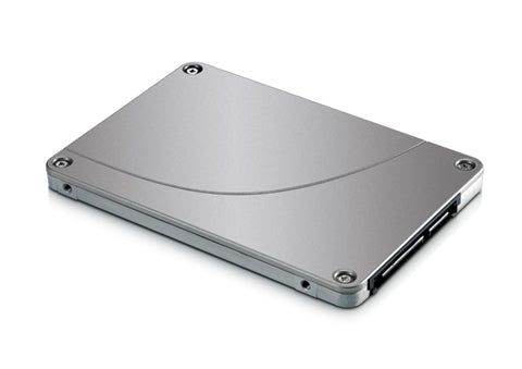 HP 256GB 6G 2.5INCH SATA SSD - Refurbished