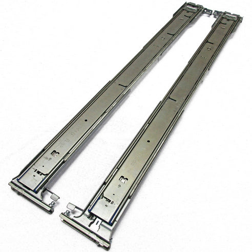 HP 679365-001 - 2U BB RACK MOUNT RAIL KIT SFF FOR DL380 G8 - Refurbished