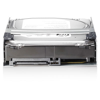 HP 693648-B21 - 1.2TB 6G SAS 10K 2.5IN DP ENT HDD - Refurbished