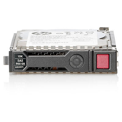 HP 694374-B21 - 4TB 7.2K 3G 3.5INCH MDL SATA HDD - Refurbished