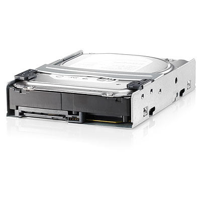 HP 697572-B21 - 1.2TB 10K 6G 2.5INCH QR ENT SAS HDD - Refurbished