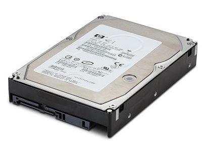 HP 713827-B21 - 600GB 6G 10K 2.5INCH DP ENT SAS HDD - Refurbished
