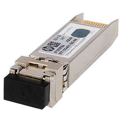 HP 717874-001 - MSA 2040 16GB SW FC SFP TRANSCEIVER - Refurbished