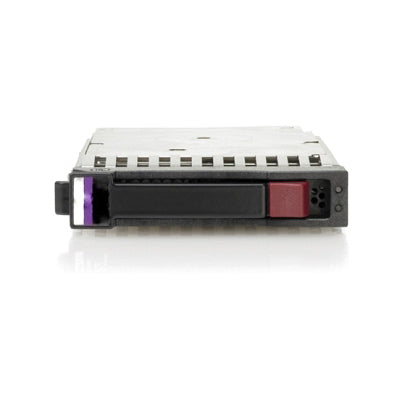 HP 718293-001 - 1.2TB 10K 6G 2.5INCH QR ENT SAS HDD - Refurbished