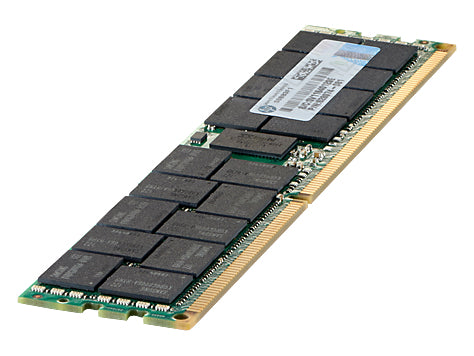 HP 726717-B21 - 4GB (1*4GB) 1RX8 PC4-17000P-R DDR4-2133MHZ RDIMM - New