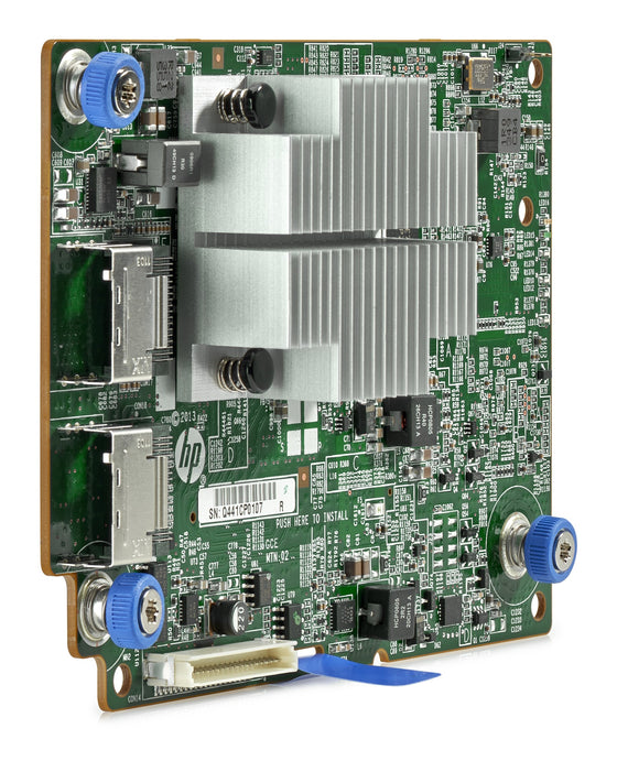 HP 726757-B21 - H240AR 12GB DUAL-PORTS INT SMART HOST BUS ADAPTER - Refurbished