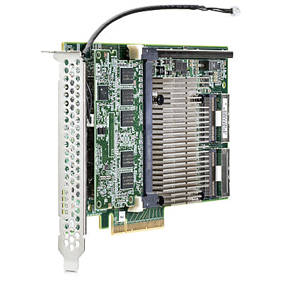 HP 726897-B21 - SMART ARRAY P840/4GB FBWC 12GB DUAL-PORT INT SAS CONTROLLER - Refurbished